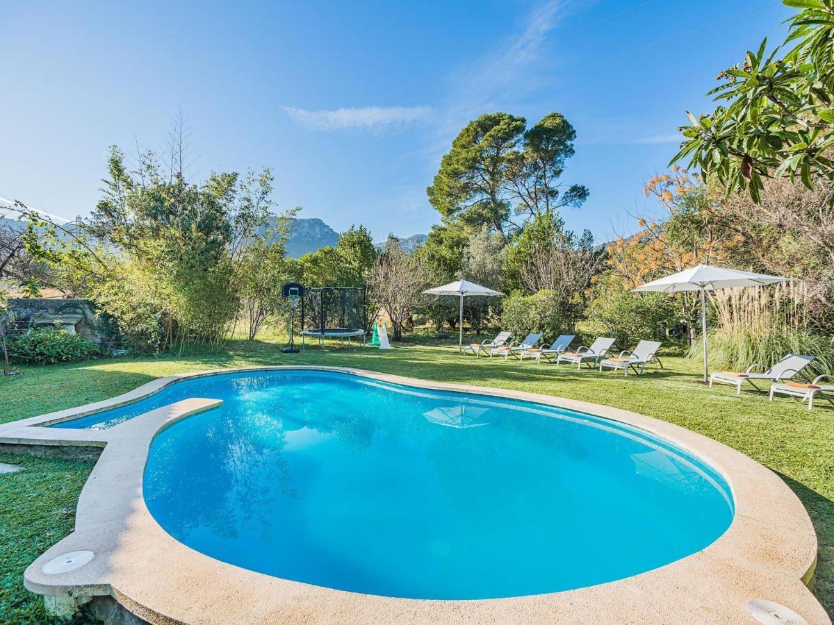Fanals By Sunvillas Mallorca Pollença