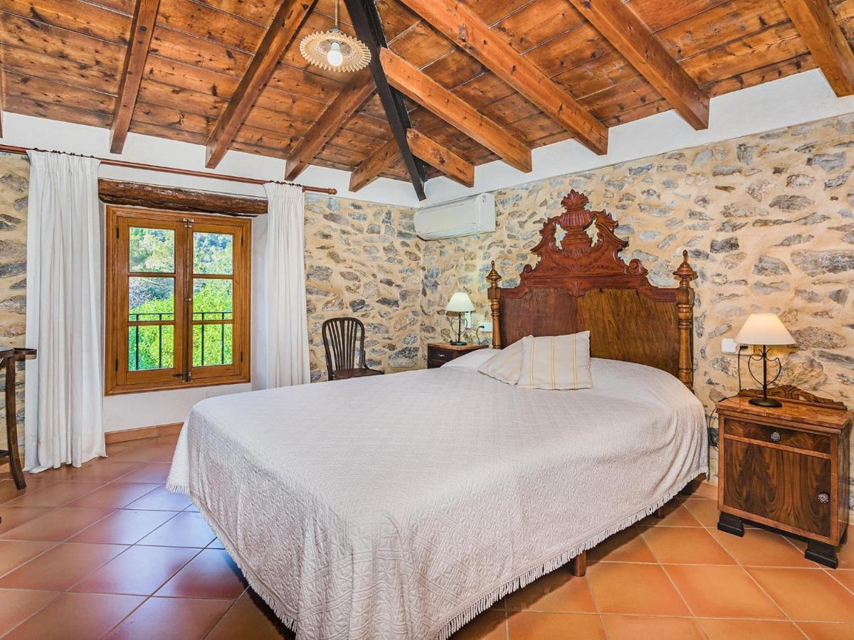 Fanals By Sunvillas Mallorca * Pollença